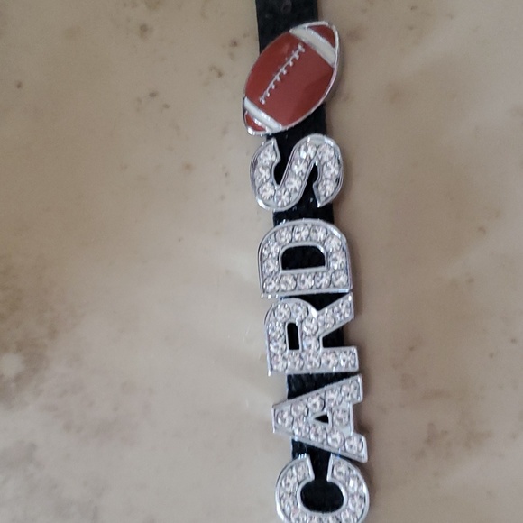 Go Cards Bling Bracelet - Picture 3 of 8